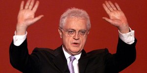 Λιονέλ Ζοσπέν