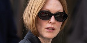 Τζούλιαν Μουρ Julianne Moore