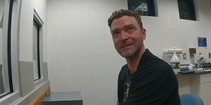 Τζάστιν Τίμπερλεϊκ