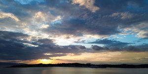 ΣΥΝΝΕΦΑ (ΚΟΝΤΑΡΙΝΗΣ ΓΙΩΡΓΟΣ/EUROKNISSI)