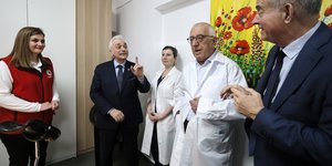 Νικήτας Κακλαμάνης