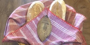 Μια μοναδική σφραγίδα του 1912 θα χρησιμοποιηθεί για την αναβίωση του εθίμου της «Γκουργκούνας»