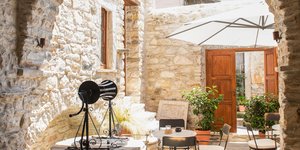 καμαρα πηγαδι ναξος