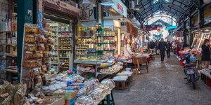 καπανι αγορα