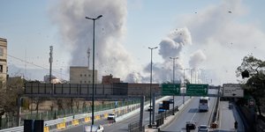 τεχερανη δρομος