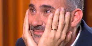 Γιώργος Καπουτζίδης 