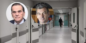 Αιφνίδιος καρδιακός θάνατος: Από τη σιωπηλή απειλή στη στοχευμένη πρόληψη -Δύο καθηγητές μιλούν στο iefimerida