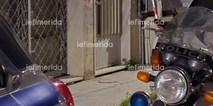 Έγκλημα στην Καρδίτσα