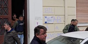 Οι δράστες της δολοφονίας του τραγουδιστή στην Καρδίτσα