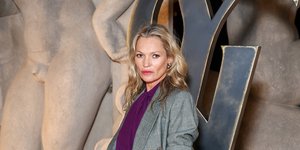 Κέιτ Μος/Φωτογραφία Getty Images