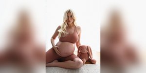 Η Κατερίνα Καινούργιου