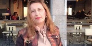 Η καθηγήτρια Αγγλικών στη Θεσσαλονίκη