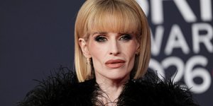 Η Κέλι Όσμπορν