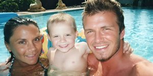 Οικογένεια Μπέκαμ