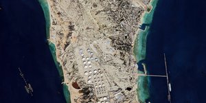 Η νήσος Χαργκ 