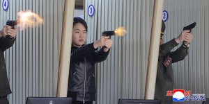 Κιμ Γιονγκ Ουν