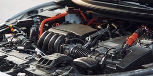 Κινητήρας αυτοκινήτου