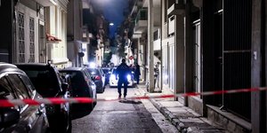 Σοκάρει ο θάνατος εγκύου στον Κολωνό