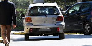 Στην Ευελπίδων ο σύντροφος της νεκρής εγκύου