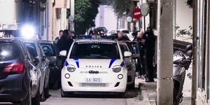 Νεκρή έγκυος με τραύμα στο κεφάλι στον Κολωνό 