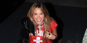 Η Κόνι Μεταξά  