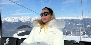 Η Κωνσταντίνα Σπυροπούλου.