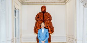Jeff Koons