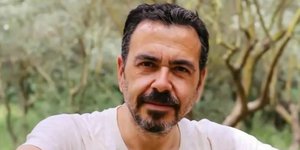 Ο μοντέρ του τηλεοπτικού σταθμού Mega, Κώστας Κοσμίδης 