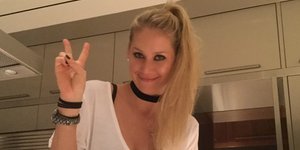 Άννα Κουρνίκοβα