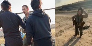 Aμερικανοί πιλότοι των F-15 που καταρρίφθηκαν διασώθηκαν στο Κουβέιτ