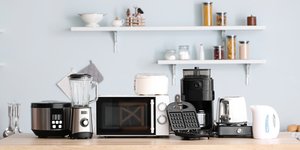 Αντίο στις μικροσυσκευές στον πάγκο της κουζίνας σας