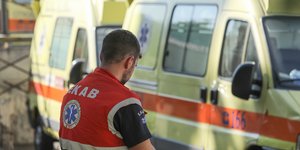 Κρήτη, νεκρός, ιατρός 