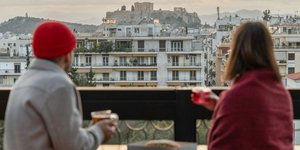 Κρυφά μπαρ της Αθήνας