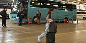 ΚΤΕΛ, Καρδίτσα, δρομολόγια, μαθητές