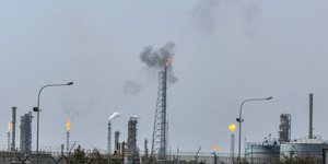 Πλήγματα στο Κουβέιτ 