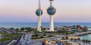 κουβειτ λιμανι