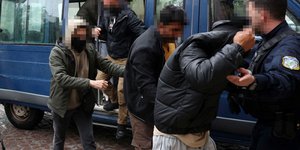 κύκλωμα Ηράκλειο