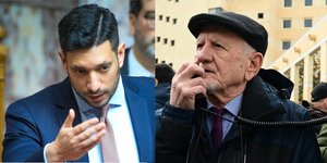 Κωνσταντίνος Κυρανάκης, Θύμιος Λυμπερόπουλος