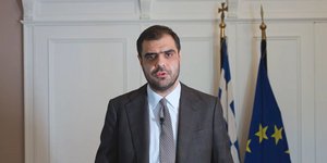 Παύλος Μαρινάκης 