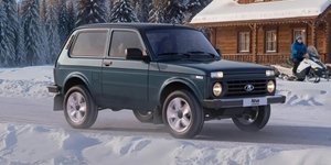 Lada Niva