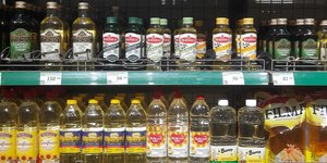 Λάδι αυτοκίνητο