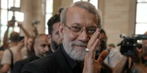 Αλί Λαριτζανί