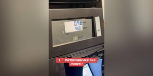 Τιμή βενζίνης