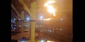 ρωσικό λιμάνι