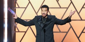 Ο Λάιονελ Ρίτσι μίλησε για το τίμημα της επιτυχίας