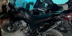 Η μηχανή που χρησιμοποιούσαν οι ληστές