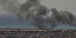 Στο έλεος του πολέμου η Μέση Ανατολή