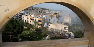 Ο Λίβανος δέχεται επίθεση από το Ισραήλ