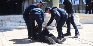 Η Ελένη Λουκά