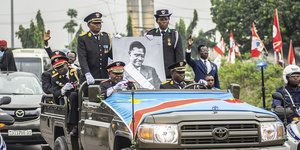 Πατρίς Λουμούμπα